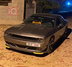 دۆج چالنجەر